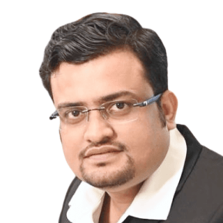 Mohit Mundhra - Independent Director