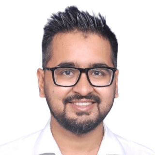Rishi Maheshwari - Non-Executive Director