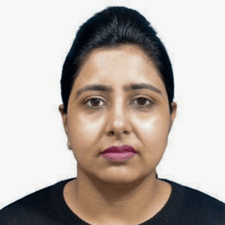 Navita Kundaliya - Whole Time Director