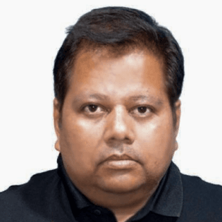 Sanjay Kumar Kundaliya - Chairman & Managing Director